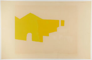 Street Scene at Night