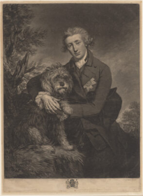 The Duke of Buccleuch