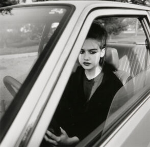 Alison Going on Sixteen