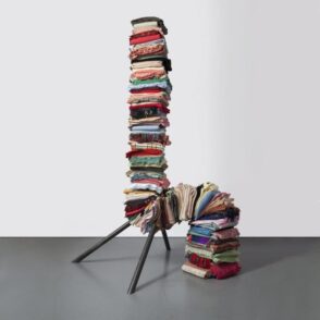 Blanket Stories: Beacon, Marker, Ohi-yo