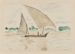 Sailboat