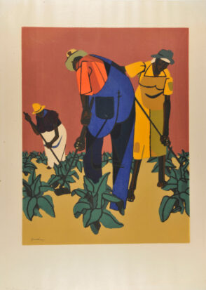 Tobacco Farmers