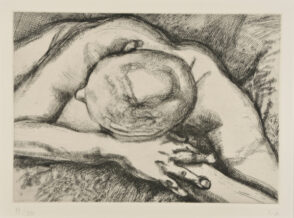 Reclining Figure