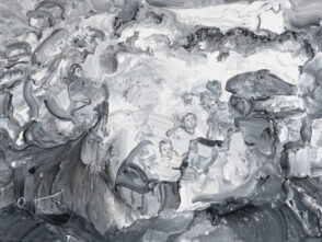 A Ride on a Trackless Train