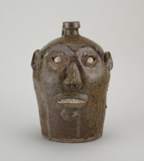 Face Jug