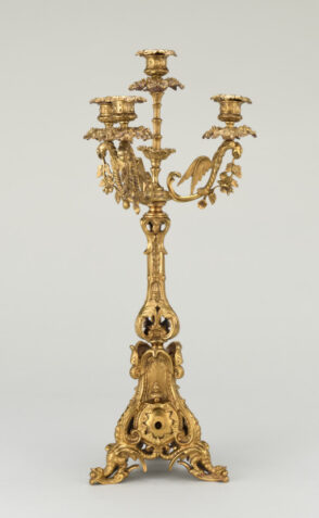 Candelabrum
