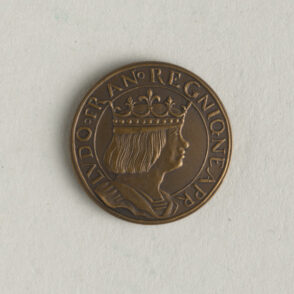 “Louis XII” Medal