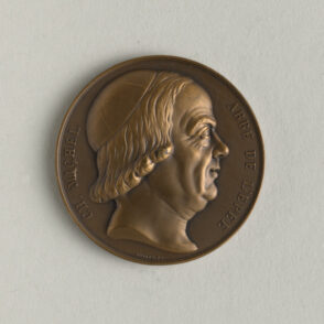 “Charles-Michel de l’Épée” Medal