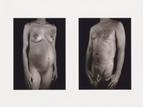 Untitled (Two Nudes)