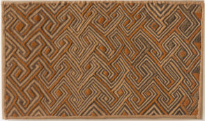 Prestige Cloth with Interlock Design