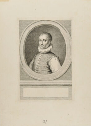 Gijsboust van Batenburg