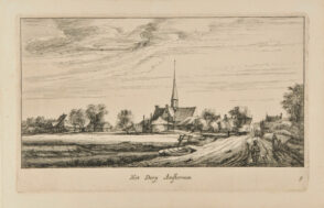 The Village of Amstelveen