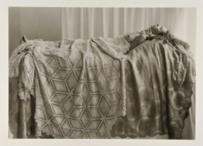 Reclining Figure with Exposed Breast