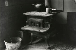 Cleola McFarland’s Kitchen, Mississippi