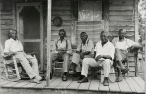 Community Elders, Mississippi