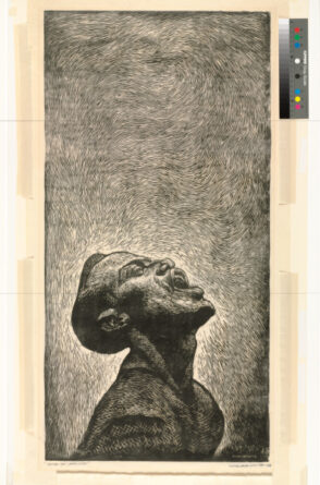 Voice of Jericho (Folksinger)