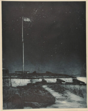 Reveille, Ft. McHenry