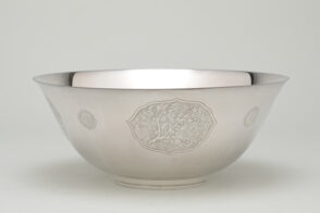 “Four Seasons” Bowl