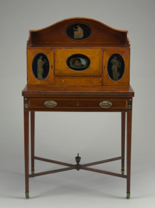Lady’s Writing Desk