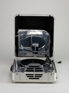 RCA Victor Special Portable Phonograph