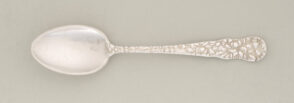 “Chrysanthemum” Teaspoon