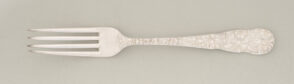 “Chrysanthemum” Dinner Fork