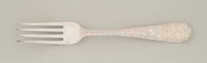 “Rose” Dinner Fork