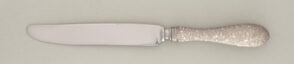 “Rose” Dinner Knife