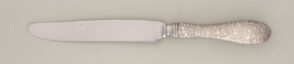 “Rose” Dinner Knife
