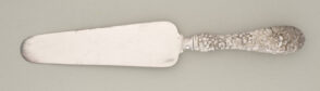 “Rose” Serving Knife