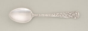 “Chrysanthemum” Teaspoon