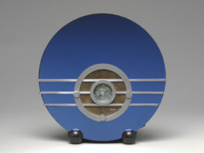 ‘Bluebird’ Sparton Model 566