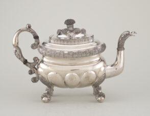Teapot