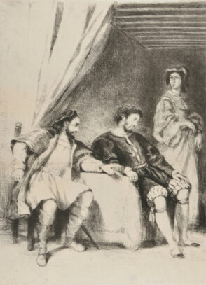 Weislingen, Prisonnier De Goetz