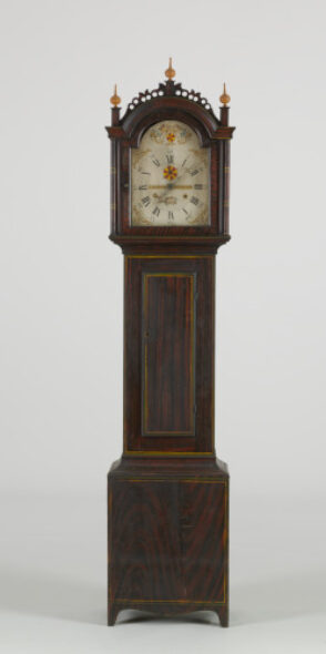 Tall Case Clock