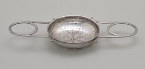 Punch Strainer