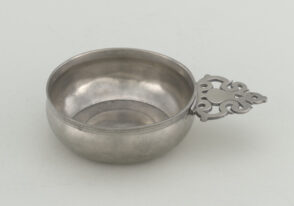 Porringer