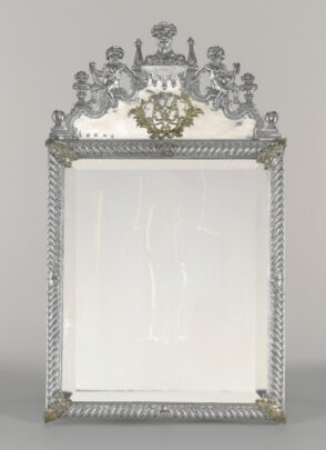 Dressing Table Mirror