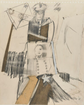 The Last Civil War Veteran