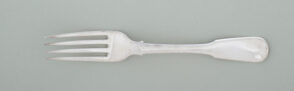 Dessert Fork