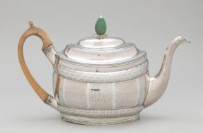 Teapot
