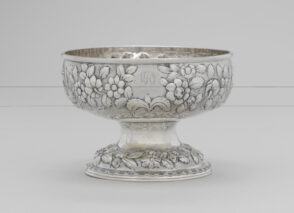 “Etruscan” Waste Bowl