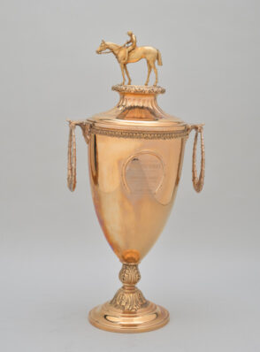 “The Kentucky Derby Cup” Trophy
