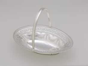 Bread (or Cake) Basket