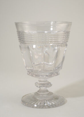 Water Goblet