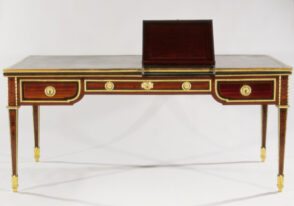 Writing Table (Bureau Plat)