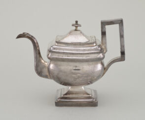 Teapot
