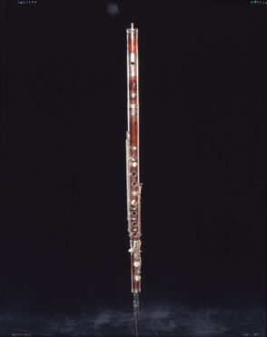 Flute