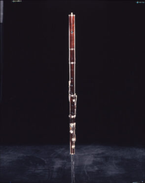 Flute
