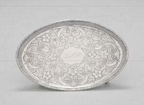 Salver